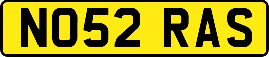 NO52RAS