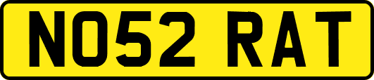 NO52RAT