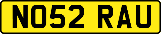 NO52RAU
