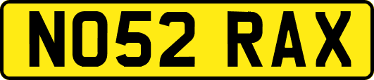 NO52RAX