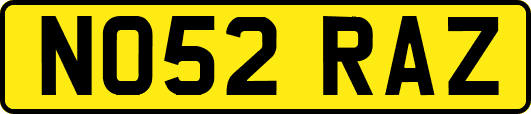 NO52RAZ
