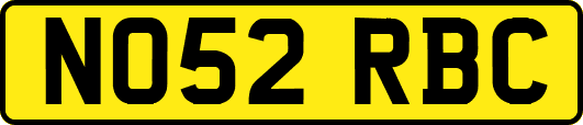 NO52RBC