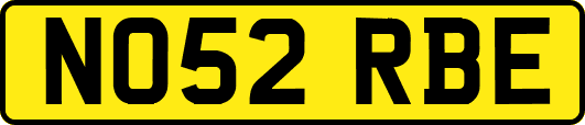 NO52RBE