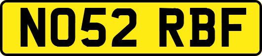 NO52RBF