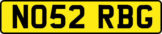 NO52RBG