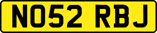 NO52RBJ