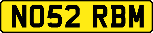 NO52RBM