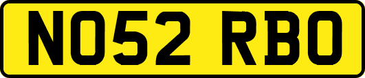 NO52RBO