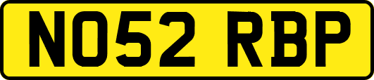 NO52RBP