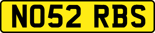 NO52RBS