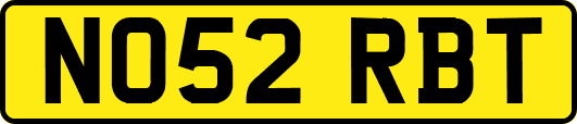 NO52RBT