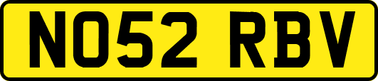 NO52RBV