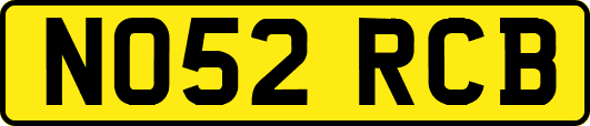 NO52RCB