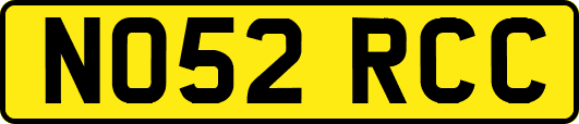 NO52RCC