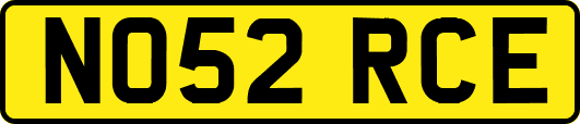 NO52RCE