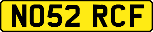 NO52RCF