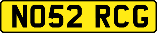 NO52RCG