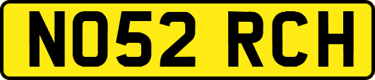 NO52RCH