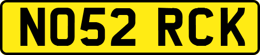 NO52RCK