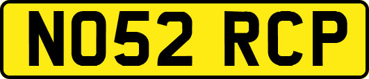 NO52RCP