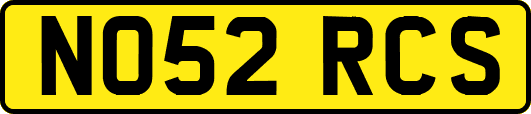 NO52RCS
