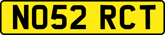 NO52RCT