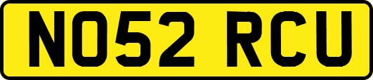 NO52RCU