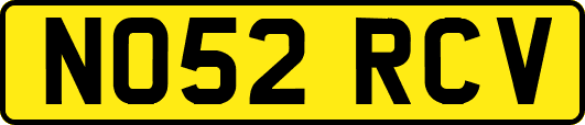 NO52RCV