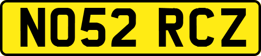 NO52RCZ