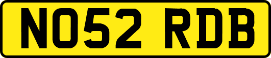 NO52RDB