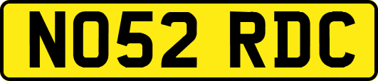 NO52RDC