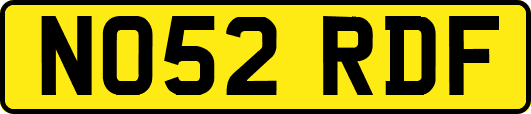 NO52RDF