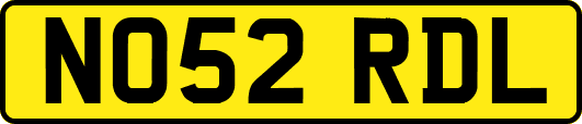 NO52RDL