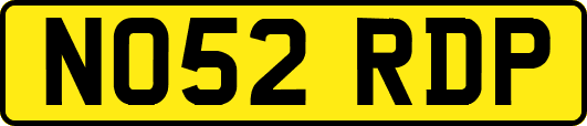 NO52RDP