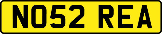 NO52REA