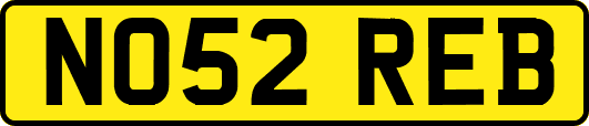 NO52REB