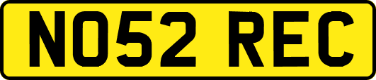 NO52REC