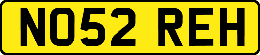 NO52REH