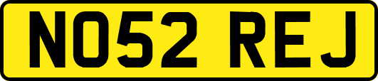 NO52REJ