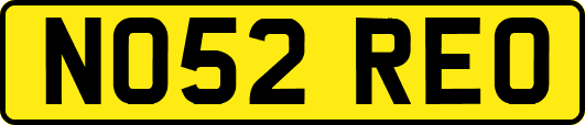 NO52REO