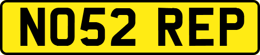 NO52REP