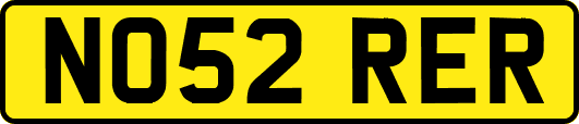 NO52RER