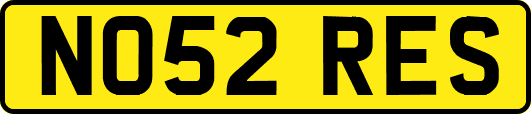 NO52RES