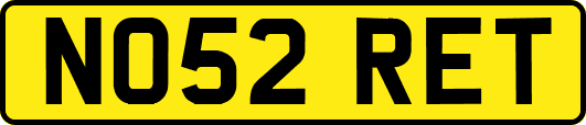 NO52RET