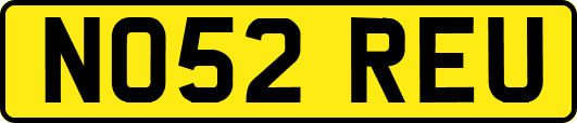 NO52REU