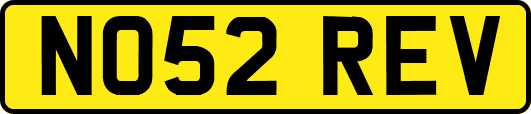 NO52REV