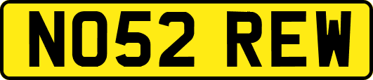 NO52REW