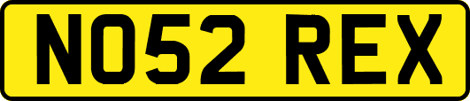 NO52REX
