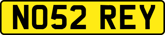 NO52REY