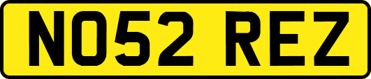 NO52REZ
